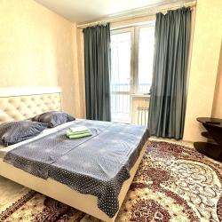 Фото Апартаменты на улице Анны Коньковой 12