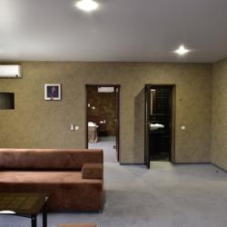 Двухкомнатный Люкс №17,23