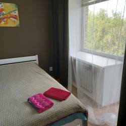 Фото Апартаменты на улице 850-летия