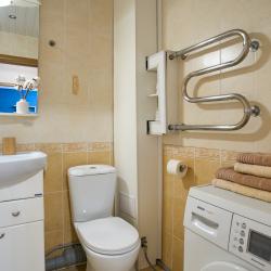 Фото Апартаменты на Хохлова 1