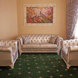 Номер люкс свадебный