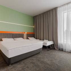 Номер стандарт семейный