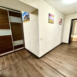 2-комнатные апартаменты стандарт