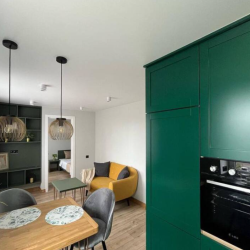 Фото Апартаменты Grinvich