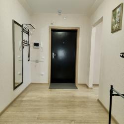 2-комнатные апартаменты улучшенные