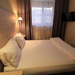 Фото Отель Вилла Диана