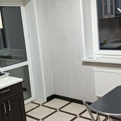 2-комнатные апартаменты стандарт