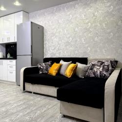 Фото Апартаменты на улице Брестская 5