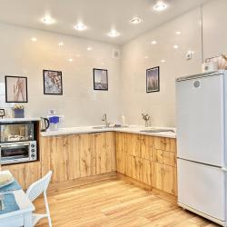 Фото Отель Artinvest (Артинвест) на улице Аметьевская Магистраль