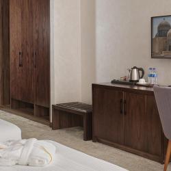 Фото Отель Wyndham Garden Tashkent (Уиндхэм Гарден)