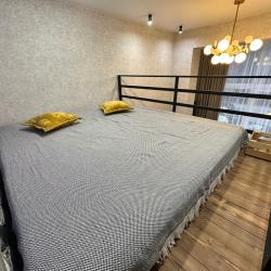 Фото Апартаменты на улице Тарчокова 125А к1