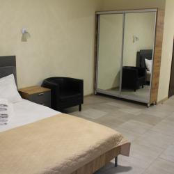 Фото Отель Дон