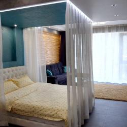 Фото Отель Baikal Hill Residence (Байкал Хилл Резиденс)