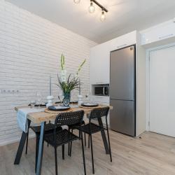 Фото Апартаменты Apart-Deluxe Легенды моря на Аллее Знаний 5