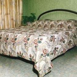 Фото Отель Старый соболь на Дзержинского