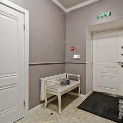 Фото Апартаменты Baltic Point