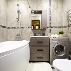 Фото Отель ДоМино на улице Красная