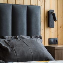 2-комнатные апартаменты улучшенные Николая Ершова 47