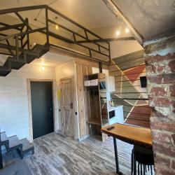 Фото Отель Loft Apart (Лофт Апарт)