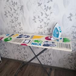 2-комнатные апартаменты улучшенные