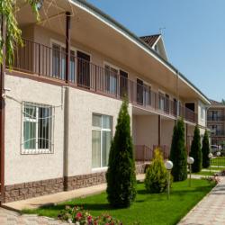 Фото Отель ololoFamily (ололоФэмили)