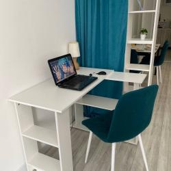 Фото Апартаменты Усадьба