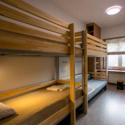 Фото Отель Гнездо