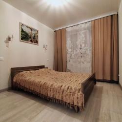 Фото Апартаменты на улице Гагарина 108