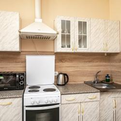 Фото Отель Ваш комфорт на улице Черняховского