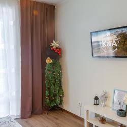 Фото Отель Ka Home (Ка Хоум) на улице Николая Симонова