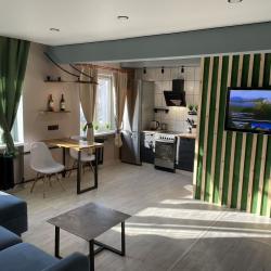 Фото Апартаменты на улице Ленина 28А