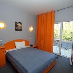 LITE Hotel (Лайт Отель) — 22da7138f6d21ceffb90a105f092abcf