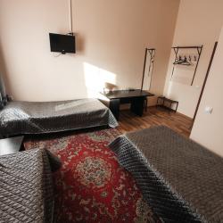 Фото Отель Придорожная