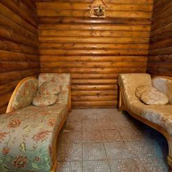 Фото Отель Красный маяк