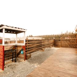 Фото Отель Scandi Village (Сканди Виладж)