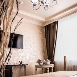 2-местный номер полулюкс