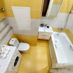 Фото Апартаменты на улице Свиридова