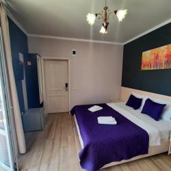 Номер улучшенный с балконом