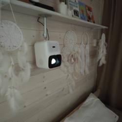 Фото Отель А-Шалаш Черноречье