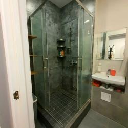 Апартаменты студия