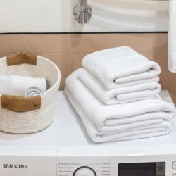 Фото Отель Комфортная квартира у Олимпийского парка