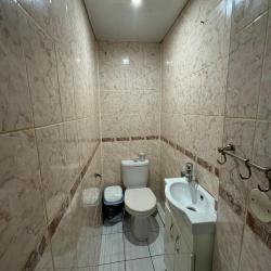 Фото Апартаменты на улице Черниковская 43