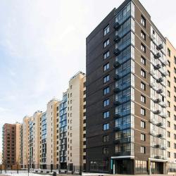 Фото Отель MAXI (Макси) на улице Уточкина 8 корпус 1