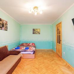 Фото Отель ApartKRD на улице Ставропольская 254