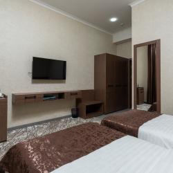 Фото Отель Reikartz Abis Tashkent (Рейкартц Абис )