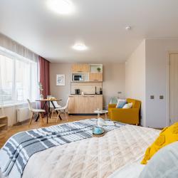 фото 38 Leruka Home (Лерука Хоум) на проспекте Стачек