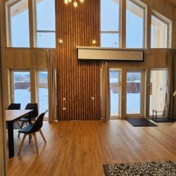 Фото Отель Chilla Villa Baikal (Чилла Вилла Байкал)