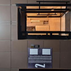 Фото Апартаменты WinWin (ВинВин) на улице Павлюхина 110В