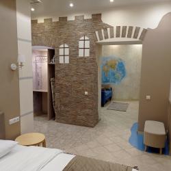 Фото Апартаменты Домик на Соборной площади 11