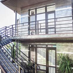 Фото Отель Султан